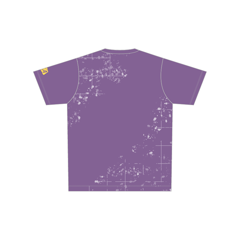 ERUTLUC シグニチャーTシャツ／グラフィックC