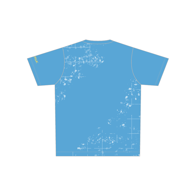 ERUTLUC シグニチャーTシャツ／グラフィックC