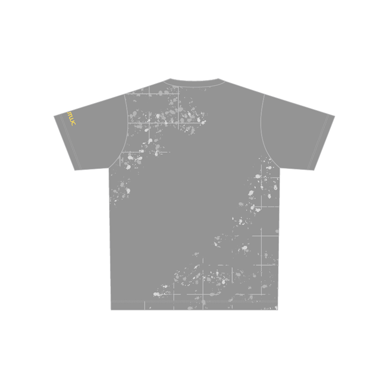 ERUTLUC シグニチャーTシャツ／グラフィックC