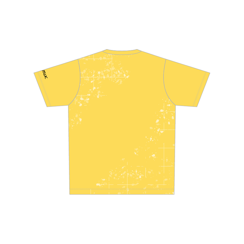 ERUTLUC シグニチャーTシャツ／グラフィックC