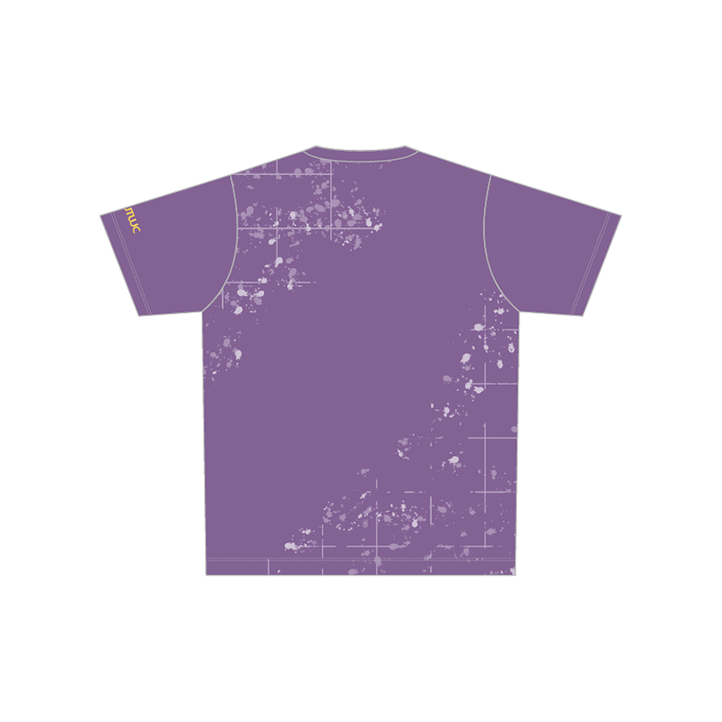 ERUTLUC シグニチャーTシャツ／グラフィックC