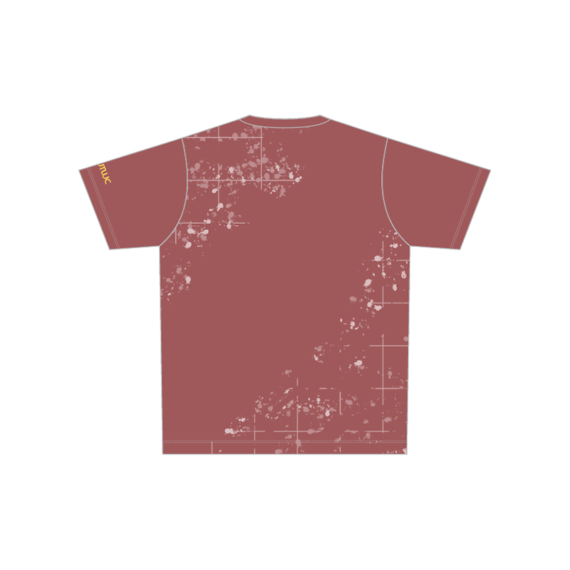 ERUTLUC シグニチャーTシャツ／グラフィックC