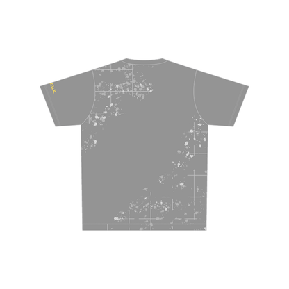 ERUTLUC シグニチャーTシャツ／グラフィックC