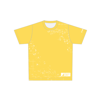 ERUTLUC シグニチャーTシャツ／グラフィックC