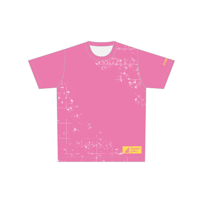 ERUTLUC シグニチャーTシャツ／グラフィックC