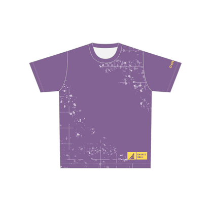 ERUTLUC シグニチャーTシャツ／グラフィックC