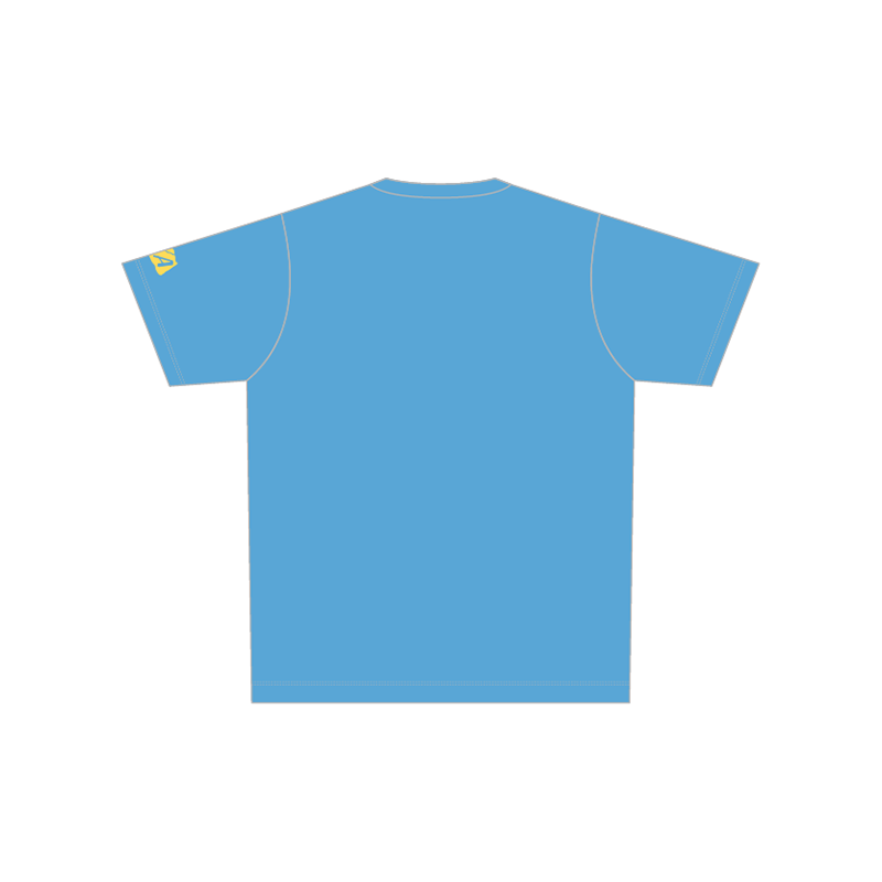 ERUTLUC シグニチャーTシャツ／無地