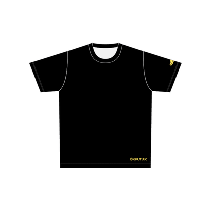 ERUTLUC シグニチャーTシャツ／無地