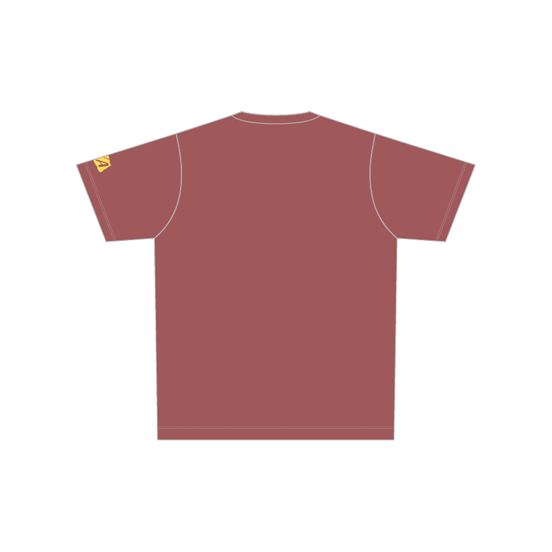 ERUTLUC シグニチャーTシャツ／無地