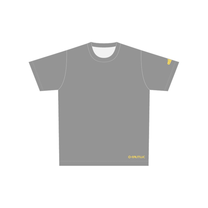 ERUTLUC シグニチャーTシャツ／無地