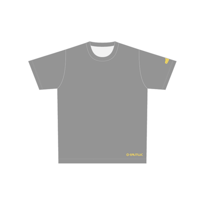 ERUTLUC シグニチャーTシャツ／無地