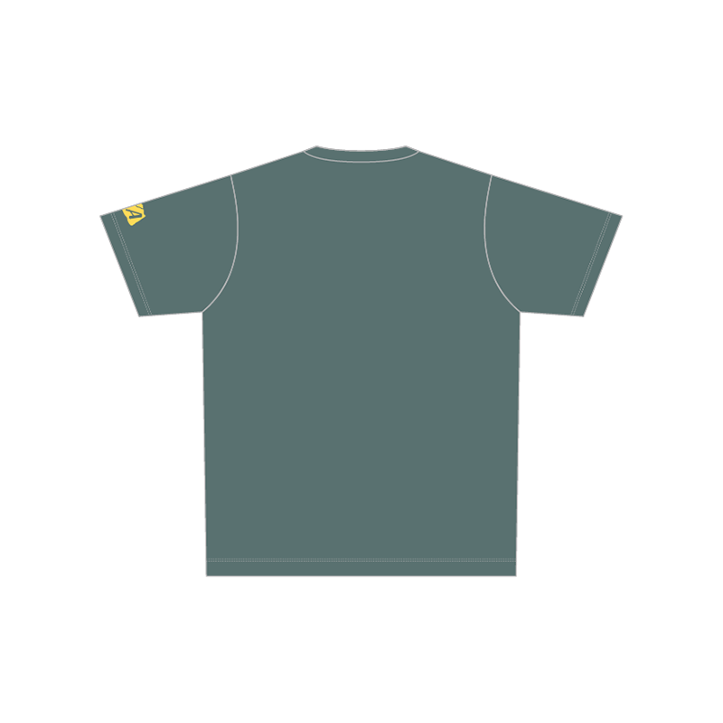 ERUTLUC シグニチャーTシャツ／無地