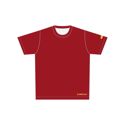 ERUTLUC シグニチャーTシャツ／無地