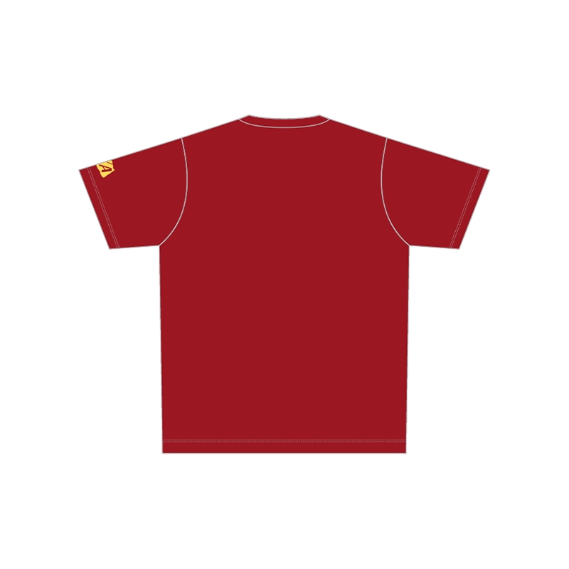 ERUTLUC シグニチャーTシャツ／無地