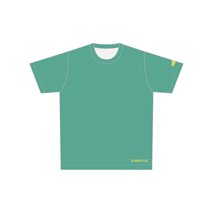 ERUTLUC シグニチャーTシャツ／無地