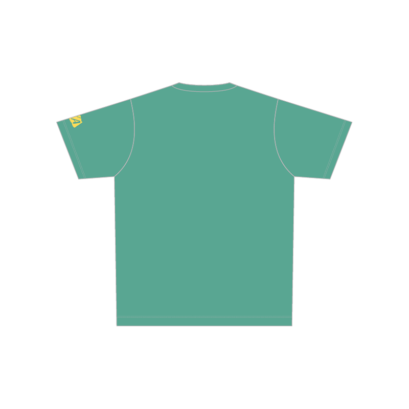 ERUTLUC シグニチャーTシャツ／無地