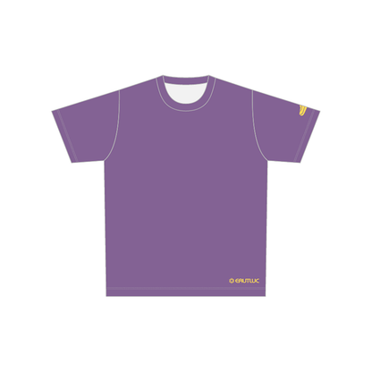 ERUTLUC シグニチャーTシャツ／無地
