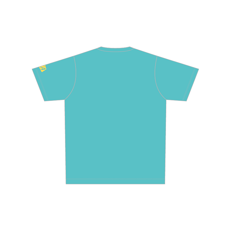 ERUTLUC シグニチャーTシャツ／無地