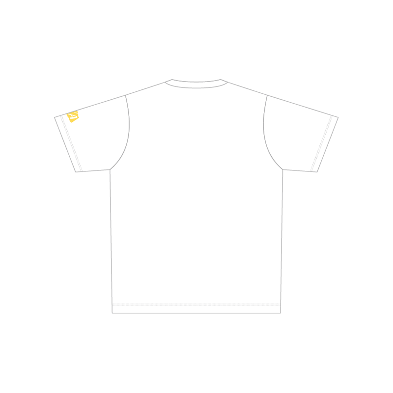 ERUTLUC シグニチャーTシャツ／無地