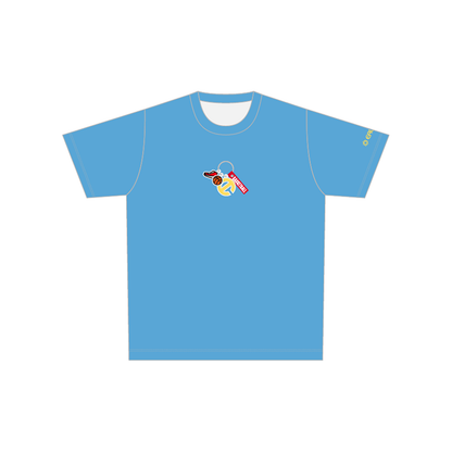 ERUTLUC シグニチャーTシャツ／無地