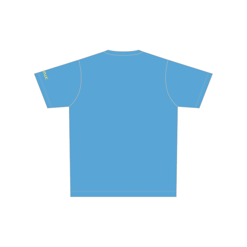 ERUTLUC シグニチャーTシャツ／無地