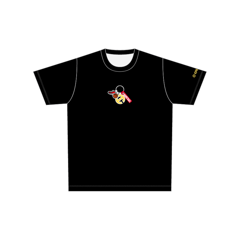 ERUTLUC シグニチャーTシャツ／無地