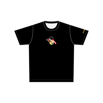 ERUTLUC シグニチャーTシャツ／無地