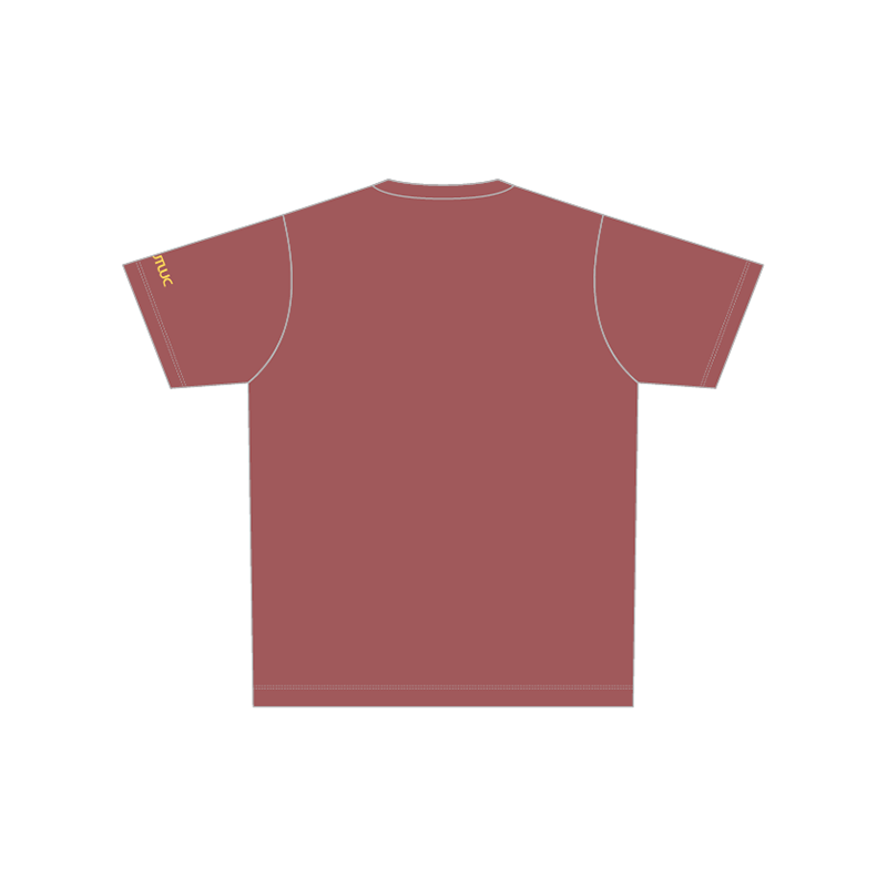ERUTLUC シグニチャーTシャツ／無地
