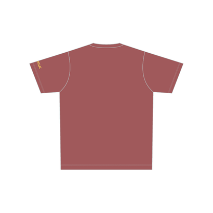 ERUTLUC シグニチャーTシャツ／無地
