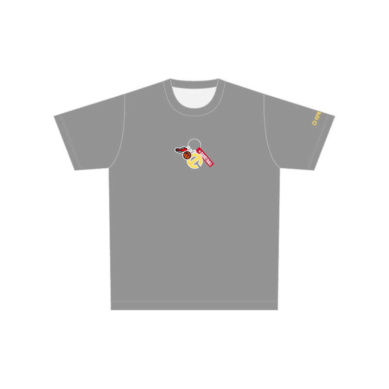 ERUTLUC シグニチャーTシャツ／無地