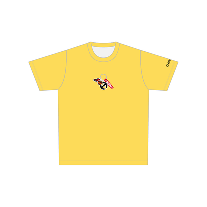 ERUTLUC シグニチャーTシャツ／無地