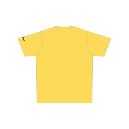 ERUTLUC シグニチャーTシャツ／無地