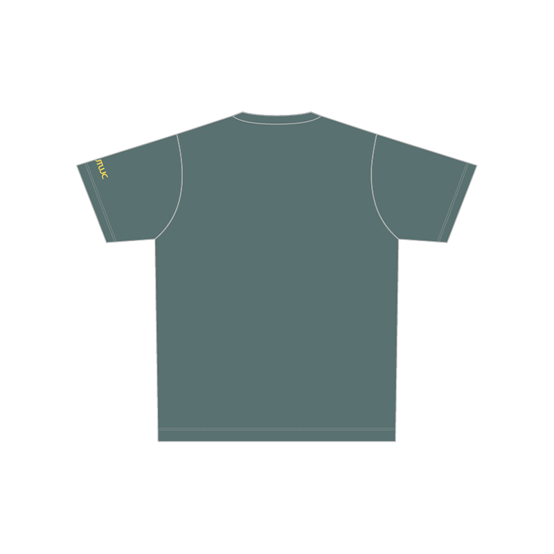 ERUTLUC シグニチャーTシャツ／無地