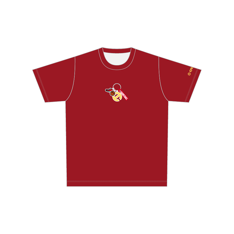 ERUTLUC シグニチャーTシャツ／無地