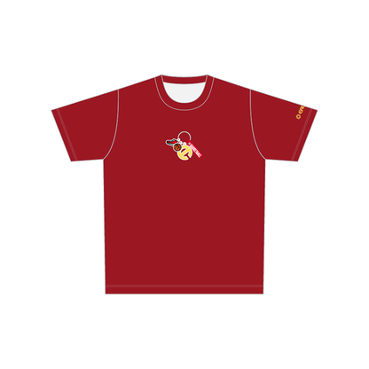 ERUTLUC シグニチャーTシャツ／無地
