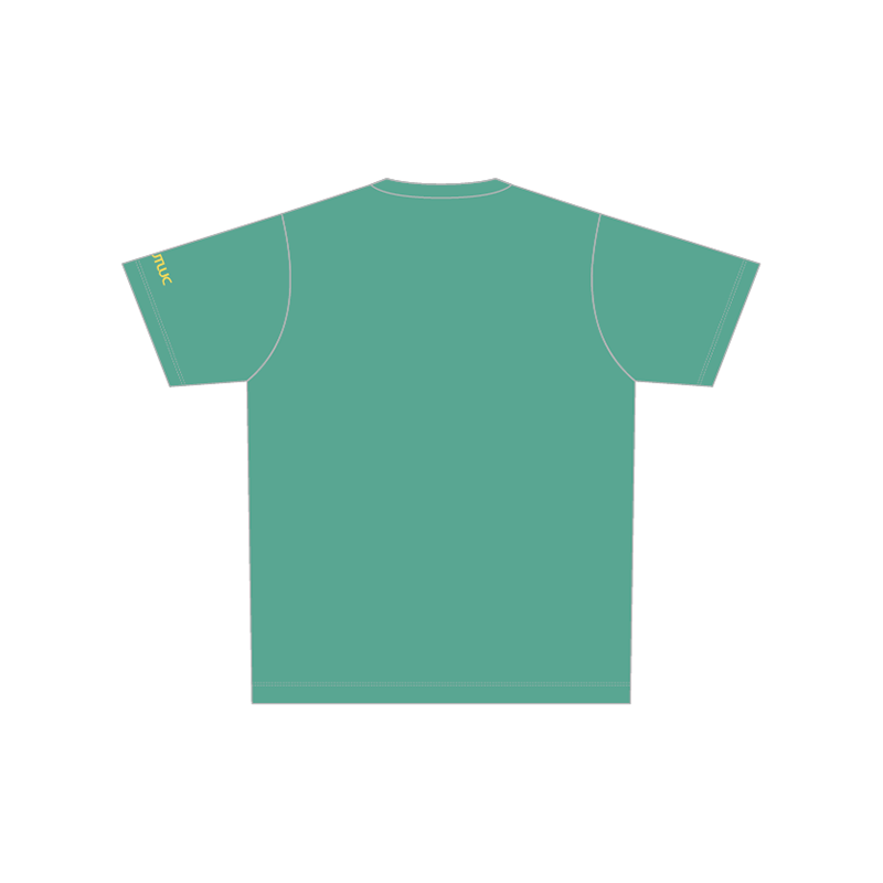 ERUTLUC シグニチャーTシャツ／無地