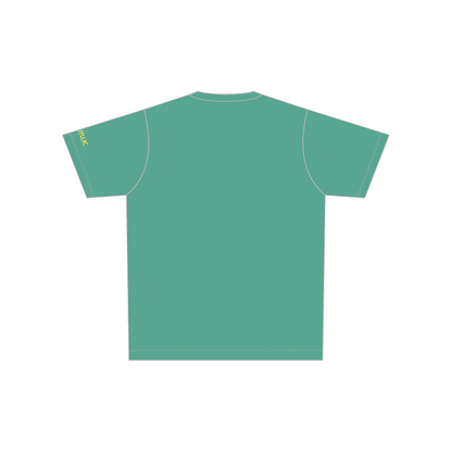 ERUTLUC シグニチャーTシャツ／無地