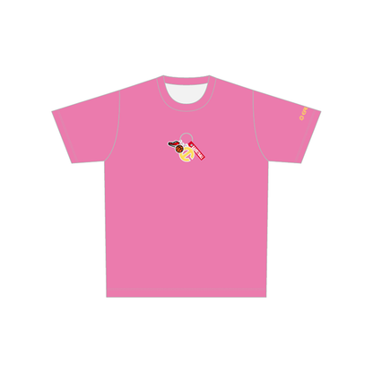 ERUTLUC シグニチャーTシャツ／無地