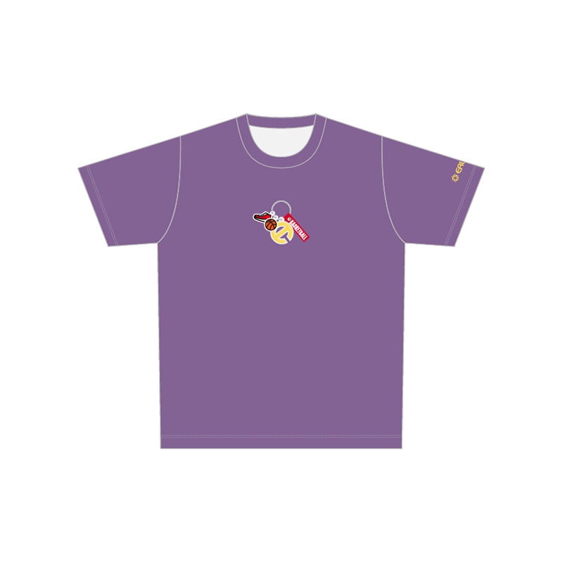ERUTLUC シグニチャーTシャツ／無地