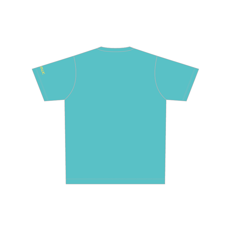ERUTLUC シグニチャーTシャツ／無地