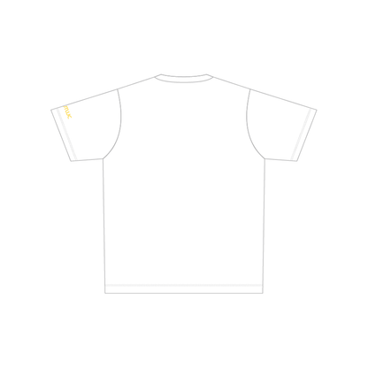 ERUTLUC シグニチャーTシャツ／無地