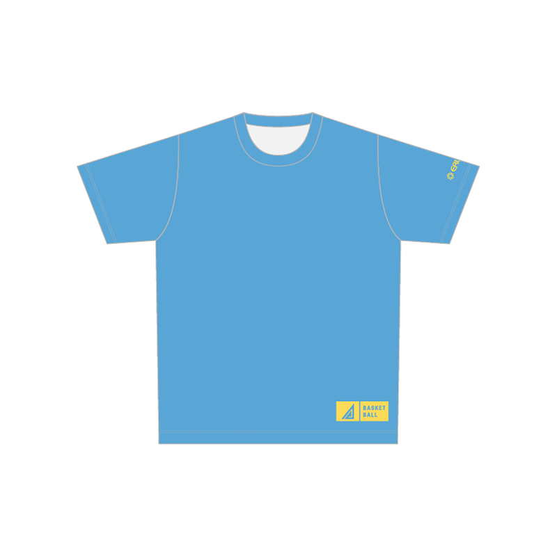 ERUTLUC シグニチャーTシャツ／無地