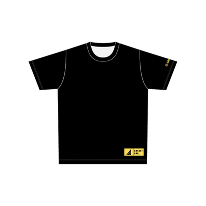 ERUTLUC シグニチャーTシャツ／無地