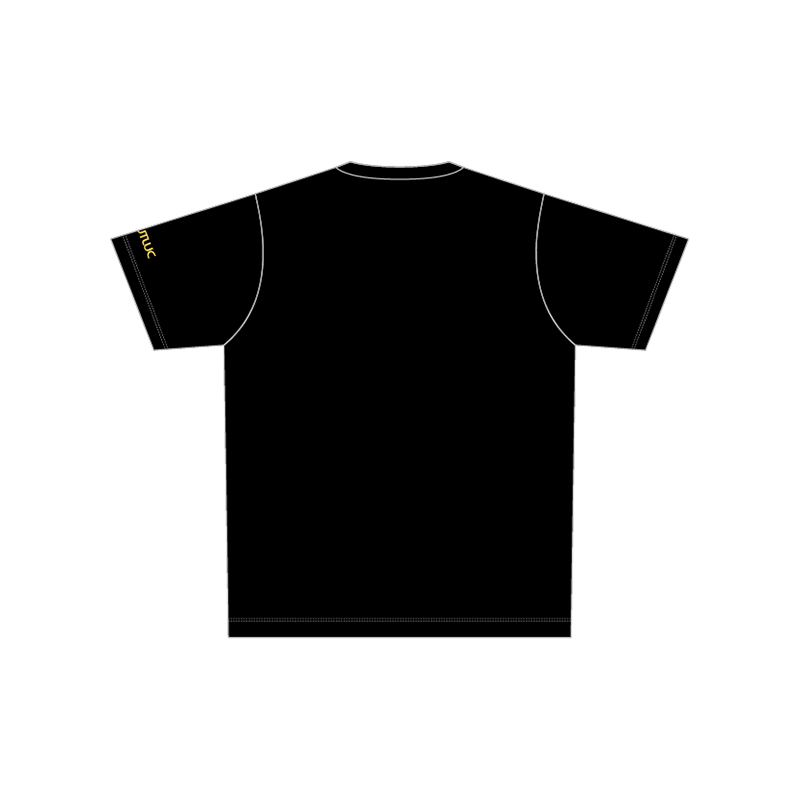 ERUTLUC シグニチャーTシャツ／無地