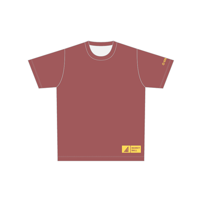 ERUTLUC シグニチャーTシャツ／無地