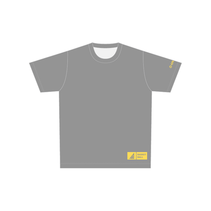 ERUTLUC シグニチャーTシャツ／無地