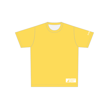 ERUTLUC シグニチャーTシャツ／無地