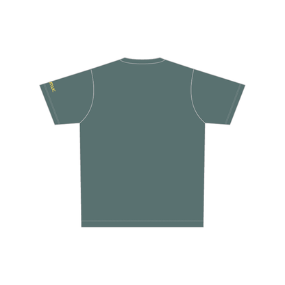 ERUTLUC シグニチャーTシャツ／無地