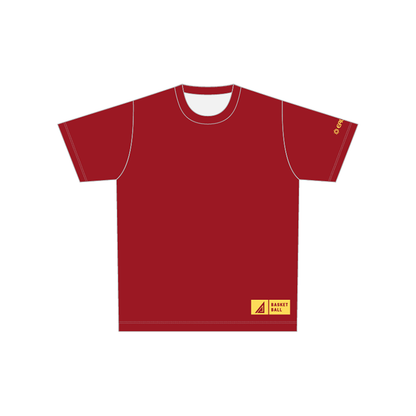 ERUTLUC シグニチャーTシャツ／無地