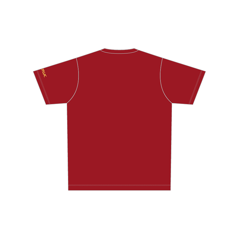 ERUTLUC シグニチャーTシャツ／無地